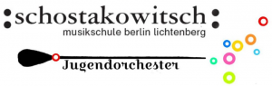 Logo Jugendorchester